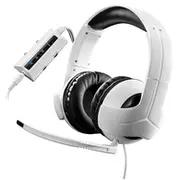 Thrustmaster Y-300Cpx Gaming Headset for Ps4  Ps3 Xbox One and Pc weiss 4060077 austiņas