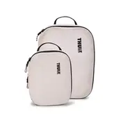 Thule Compression Cube Set White 0085854253680  3204860 Tccs201 Tccs-201 portatīvo datoru soma apvalks