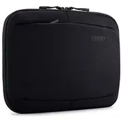 Thule Subterra 2  14 Macbook melna - Apvalks portativajam datoram 3205031 kabelis video audio