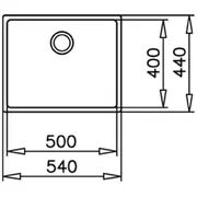 Tintes kārtridžs Uprint Hp 302Xlb  3584770896119 H-302Xlb-Up