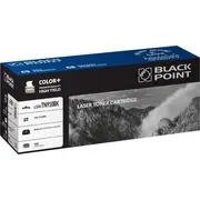 Toner Black Point Lcbpbtn910Bk Zamiennik Tn-910 Blbtn910Bkbw 5907625629010  Joinedit21715469 toneris