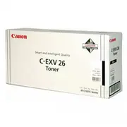 Toner Canon Cexv26 black  Ir-C1021I 1660B006 351202256 C-Exv26 toneris