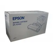 Toner Epson black  17000Pgs Epl-N7000/7000Dt/7000T C13S051100 toneris
