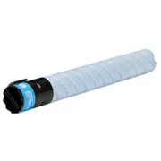 Toner Katun for Konica Bizhub C220/280 Cyan Tn216  39542 toneris