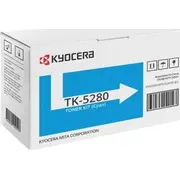 Toner Kyocera Tk-5280 Cyan Original 162120 0632983049723  Joinedit19879503 toneris