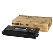 Toner Kyocera Tk-710  40000 pages Black Fs-9130Dn/9530Dn 1T02G10Eu0 toneris