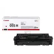 Toner Magenta 5.9K 055H/3018C004 Canon  3018C004 153967 toneris