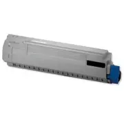 Toner Oki black  10000Pgs C831/841 44844508 toneris