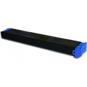 Toner Sharp Bp-Gt20 Cyan Oryginal  Bp-Gt20Ca Bp Gt20Ca toneris
