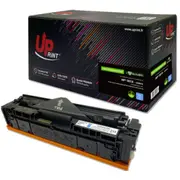 Toneris Uprint H.201Xc Cyan Remanufactured 3584770892807  Re Up toneris