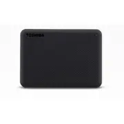 Toshiba Canvio Advance 4Tb Green Usb 3.2 Gen 1  Hdtca40Eg3Ca cietais disks