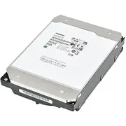 Toshiba Mg Series Hdd 22Tb Sata 3.5Inch  Hdeb00Ngea51F Mg10Afa22Te