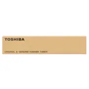 Toshiba Tfc338Ey-R - Gelb Original Tonerpatrone Use and Return für e-STUDIO 338Cs  388Cp 388Cs 4250911720276 6B000000927 toneris