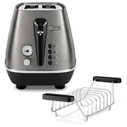Toster Ctin2103.Tb Delonghi 8004399028463  0230120141 000101115471 5279457