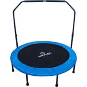 Trampolina Spartan Brak danych122 cm 1099 9001741010991  Joinedit43330980