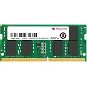 Transcend 8Gb Jm Ddr4 3200Mhz So-Dimm  Jm3200Hsg 8G operatīvā atmiņa