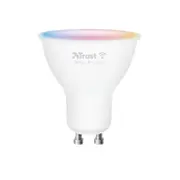 Trust 71279 smart lighting Smart bulb White Wi-Fi 