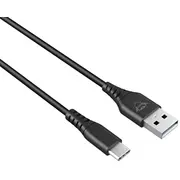 Trust Gxt226 Cable foe Gaming controller - Charge Usb-C 3M 24168  8713439241686 Tgxt226 Usb kabelis