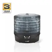 Trymer Standart Food Dehydrator  Fd708A 3.5 L matu bārdas Trimmeris