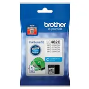 Tusz Brother Lc-462C Cyan  4977766816199 Lc462C