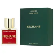 Unisex kvepalai Nishane Hundred Silent Ways Pp  100 ml Parf140169 8681008055173 Joinedit67155837