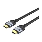 Unitek C11086Gy01-5M Cable Hdmi 2.1 8K  C11086Gy01 5M 4894160054319 53449 kabelis video audio