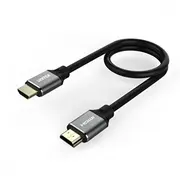 Unitek Cable Hdmi 2.1 8K  Uhd 120Hz 1 5M C137W kabelis vads