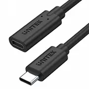 Unitek Extension Cable Usb-C  10Gbps 4K60Hz Pd 1M C14086Bk Usb kabelis
