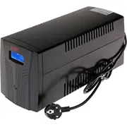 Ups East At-Ups1200Bk-Lcd 5902887056260  Joinedit51882955