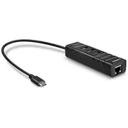 Usb 3.1 Hub  Gigabit 43249