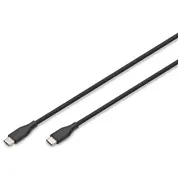 Usb-C charging cable Ak-300341-020-S  Ak 300341 020 S Usb kabelis
