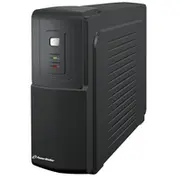 Usv Bluewalker Powerwalker Vfd 600  Offline 2 schuko 10120401 nepārtrauktas barošanas avots Ups
