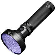 Uv Flashlight Superfire Uv06  395Nm 6956362941823 kabatas lukturis