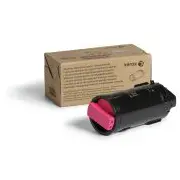 Versalink C50X Standard-Tonerpatrone Magenta 2.400 Seiten 106R03860  toneris
