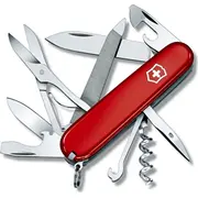Victorinox Mountaineer 7611160100344  1.3743 1.37 43 V-1.37 Vic10019 nazis