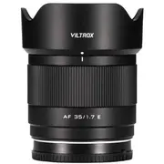 Viltrox Af 35Mm 1.7 Sony Fe 15303188 6953400305517  Joinedit76206550