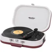 Vinilplasu atskanotajs Trevi Tt1020 Bt/Radio bess 0T102016  8011000022147 6457796 mūzikas centrs