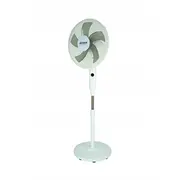 Volteno Wentylator Podlogowy Bialy Wyswietlacz 40Cm Vo2436 5907477042470  Joinedit72884019