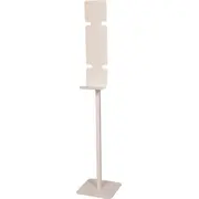 Vrige Stander til Katrin/Tork/Deb dispensere hvid Ant-1666685 5701766666855  Joinedit63616946