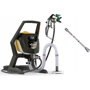 Wagner Krāsošanas iekārta Control Series 250R Eur  2371069 4004025086595