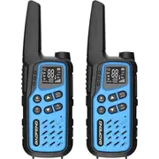Walkie-Talkie Baofeng Bf-T25E Blue  5904921481908