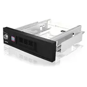 We-Ra. Icybox  8.9Cm Satai-Ii in 1X5 25 Ib-168Sk-B B Ib 168Sk cietā diska korpuss