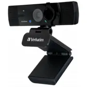 Web kamera Verbatim 4K Uhd Autofocus Awc-03 0023942495802  49580V 52281