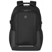 Wenger Ryde 16 Laptop Rucksack mit Tablet Fach schwarz  612736 9167686 Wrt612736 portatīvo datoru soma apvalks