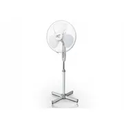 Wentylator Ltc Ps stojacy 16AposApos 50W 3Tryby sterowany pilotem  bialy Hq Lxwt06B 5902270792423 Joinedit76220988