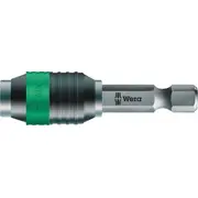Wera 889/4/1 K Rapidaptor Universal Bit Holder  4013288095626 05052502001