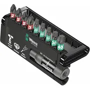 Wera Bit-Check 10 Impaktor 2  05057682001
