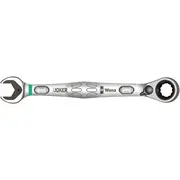 Wera Joker switch ratcheting combination wrench 13X179Mm - 05020068001  1301292