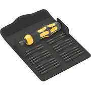 Wera Kraftform Compact 900 Imperial Set 1  05018111001