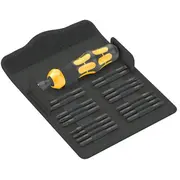 Wera Kraftform Compact 900 Set 1  05018110001